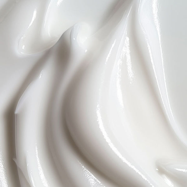The Sos Lotion swatch by MANTLE
