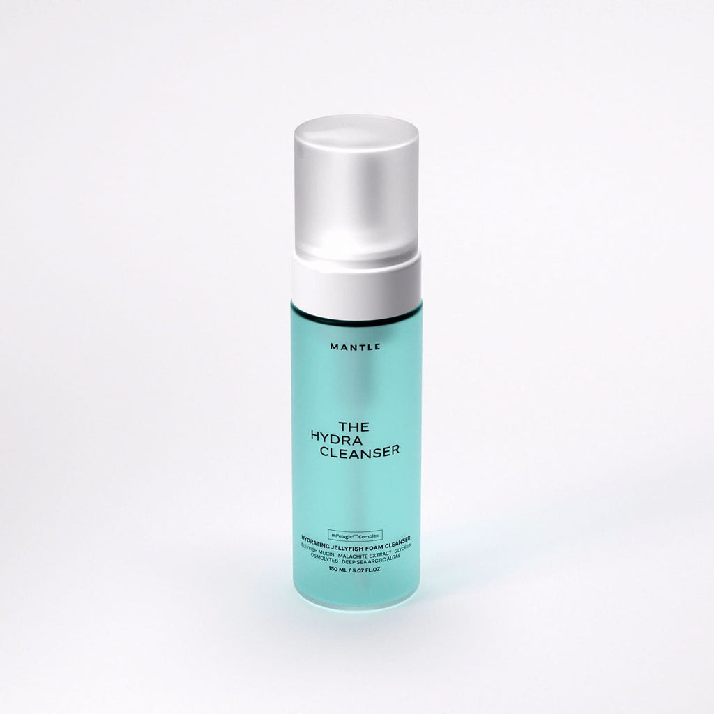 The Hydra Cleanser