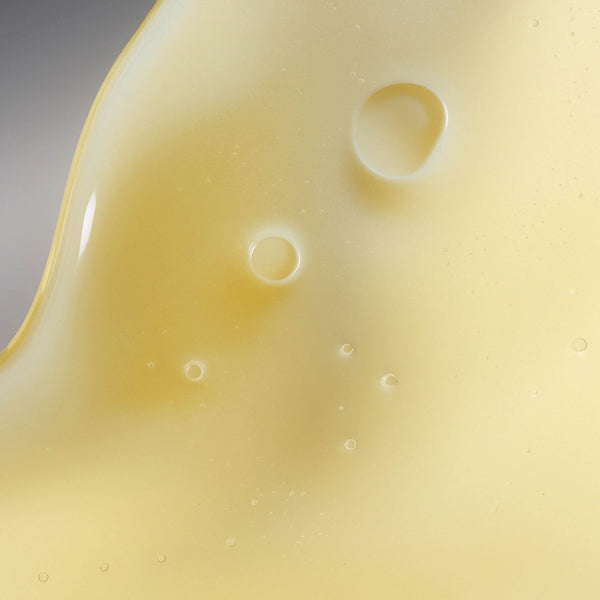 The Shroom Essence swatch by MANTLE