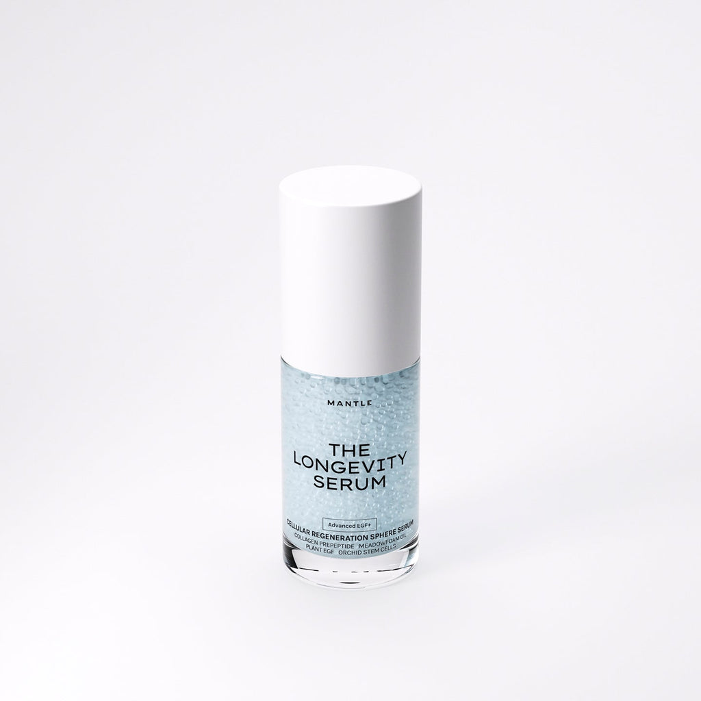 The Longevity Serum