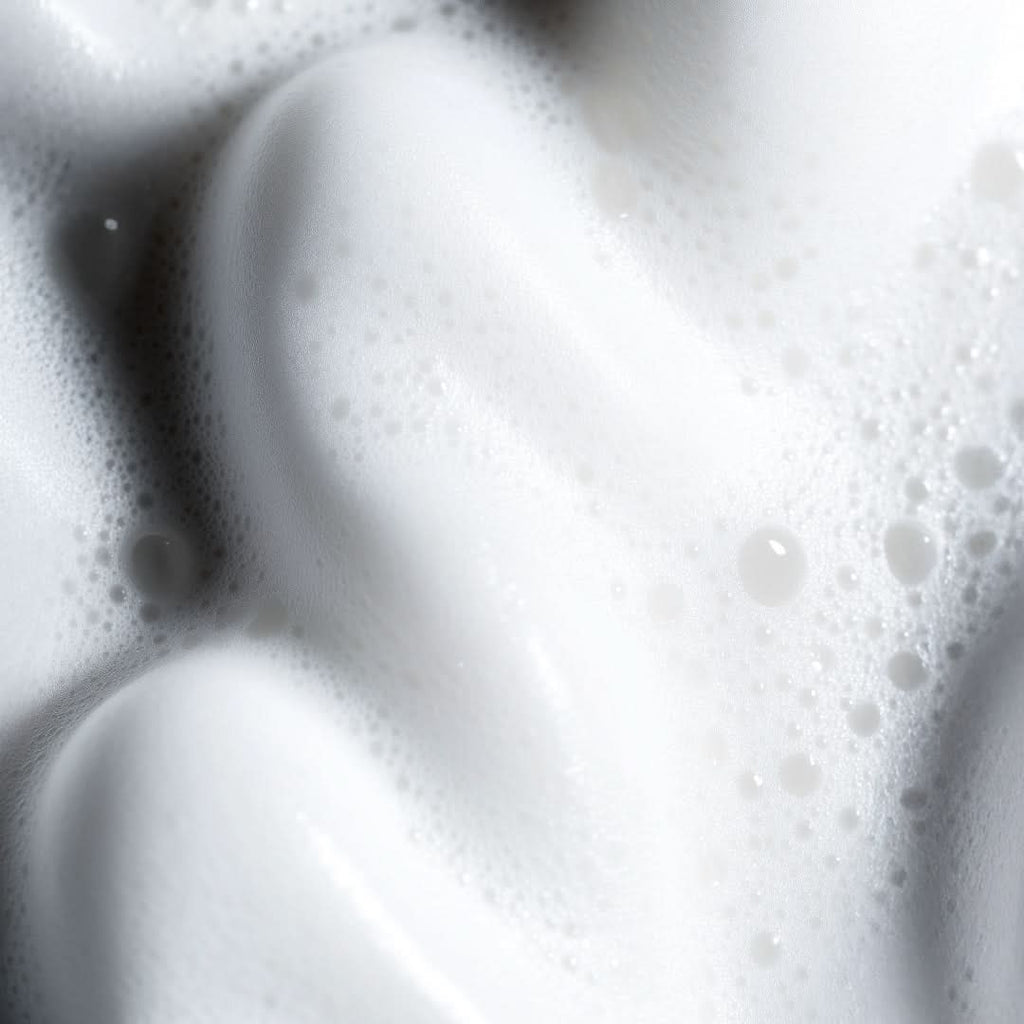 The Hydra Cleanser