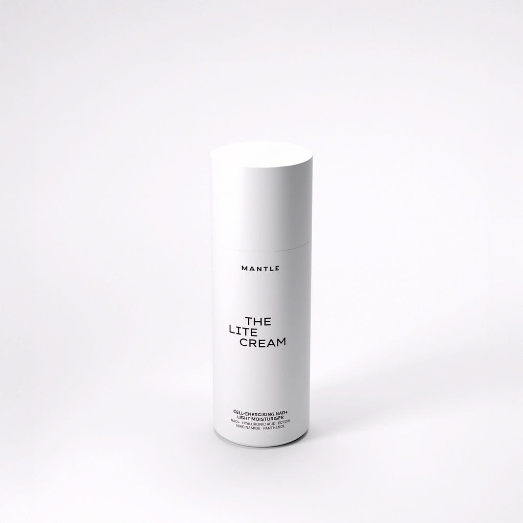 The Lite Cream