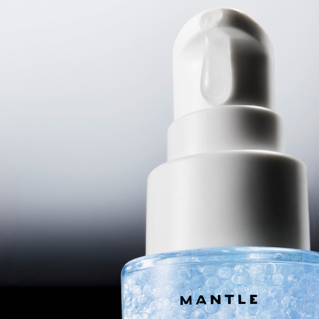 The Longevity Serum