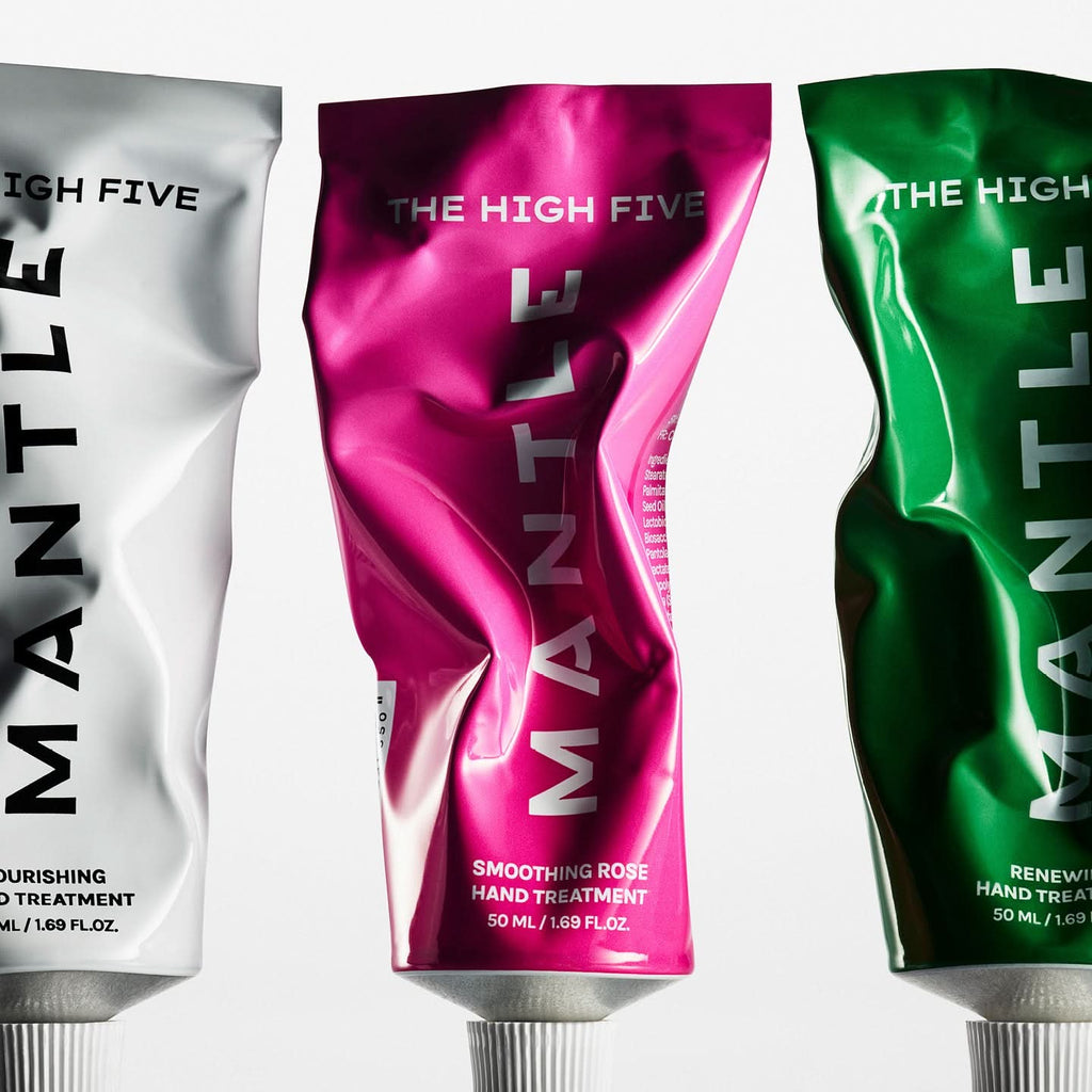 The High Five Trio