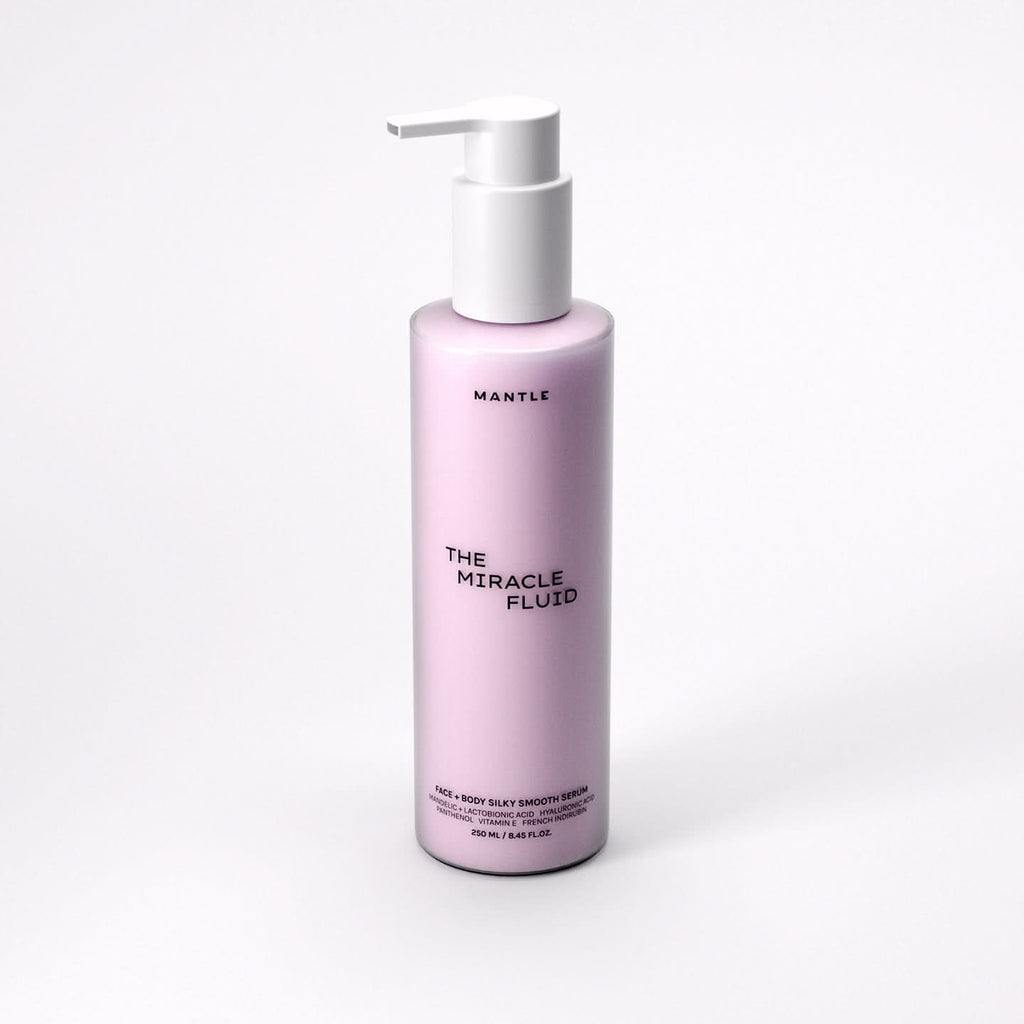 The Miracle Fluid Gift