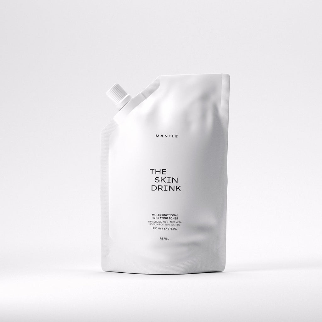 The Skin Drink