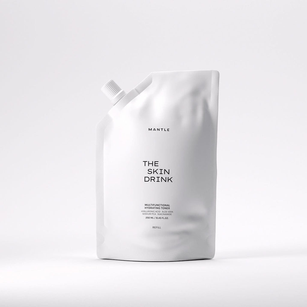 The Skin Drink