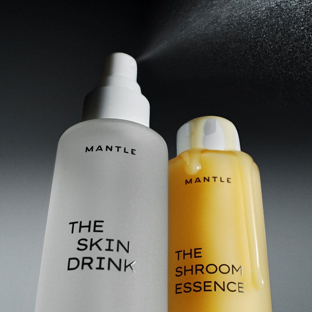 The Skin Drink