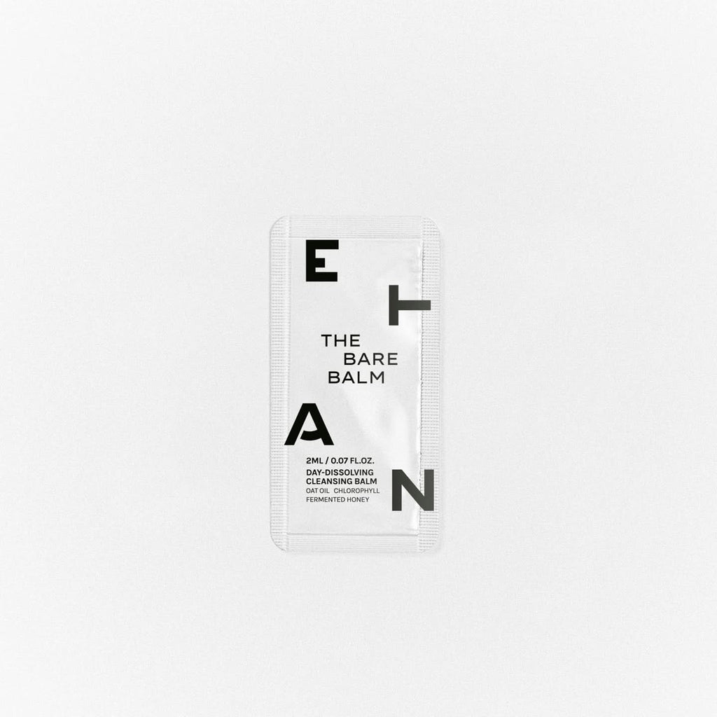 Sachets: The Bare Balm