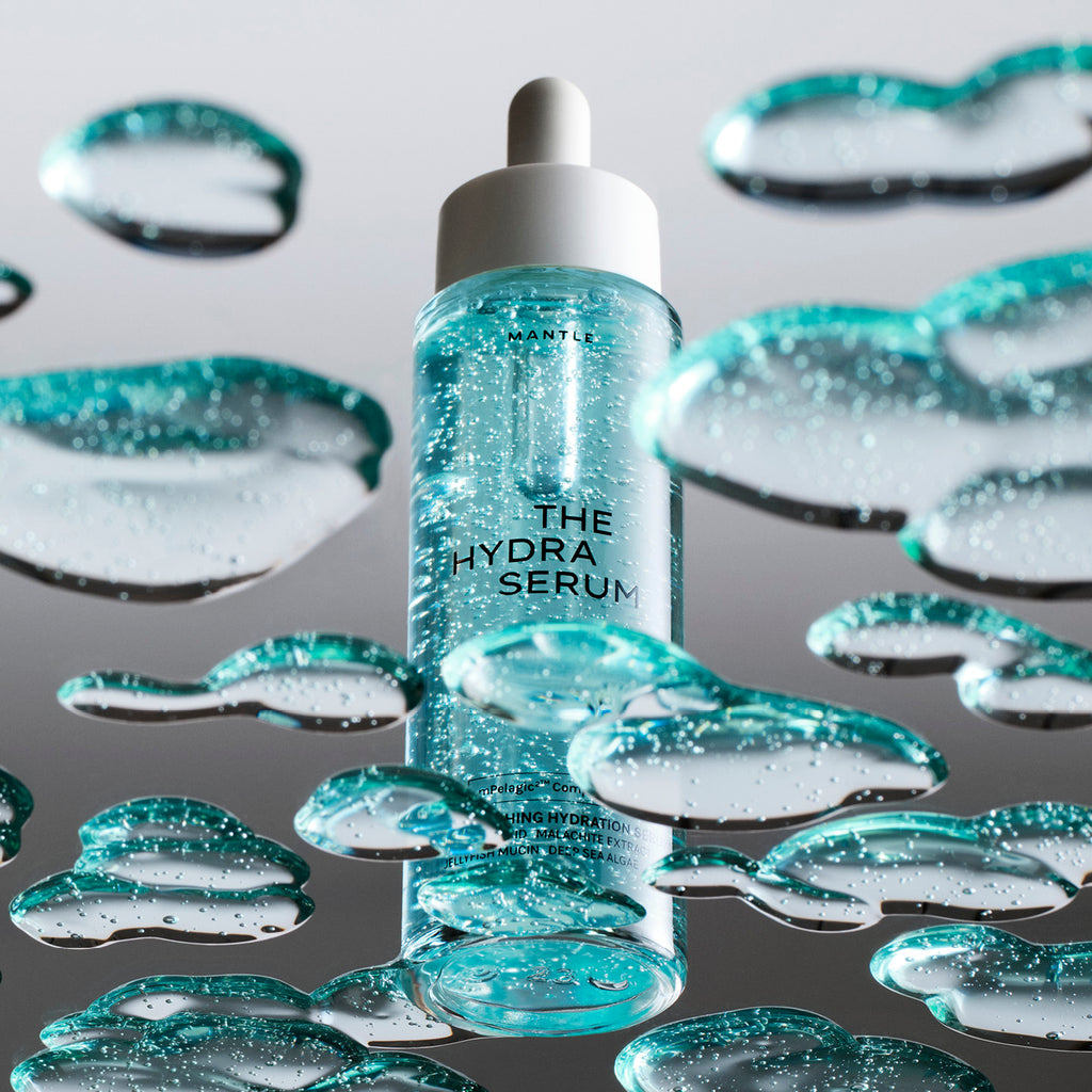 The Hydra Serum
