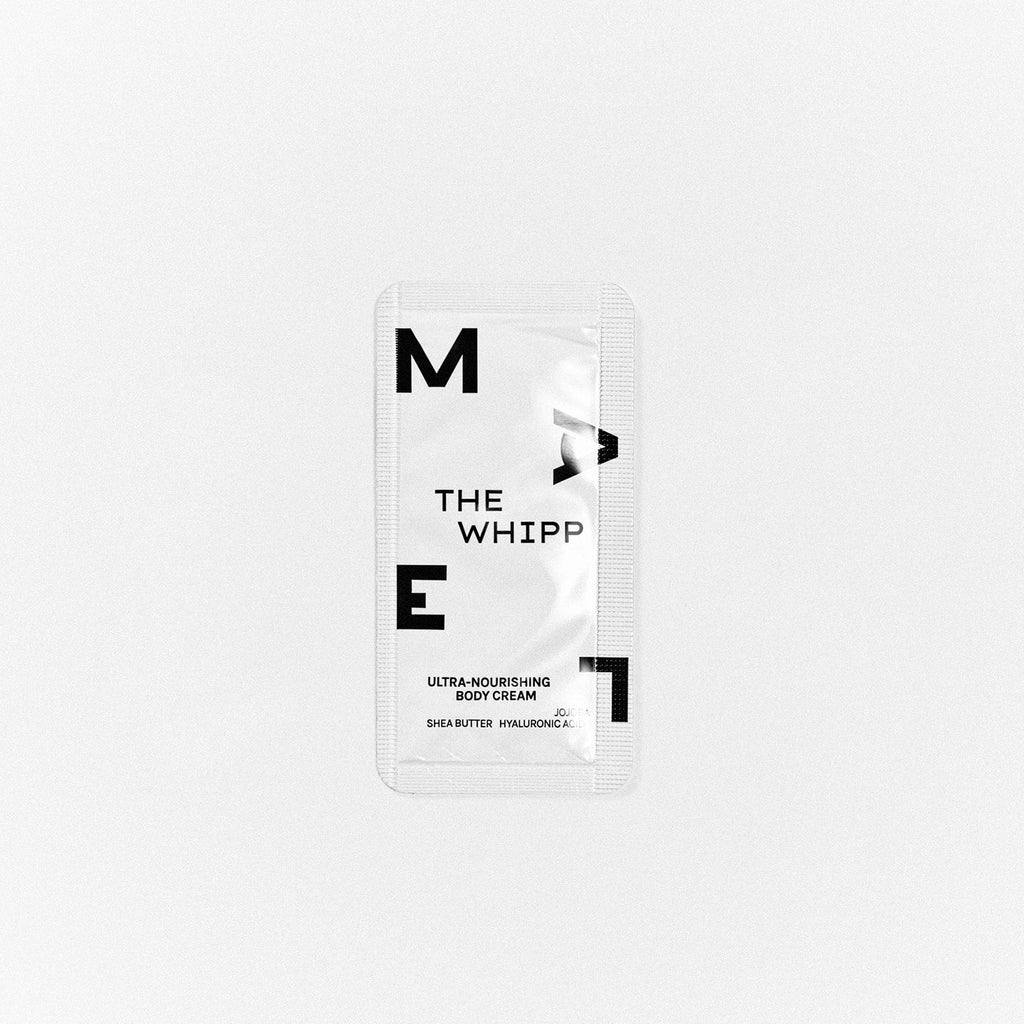 Sachets: The Whipp